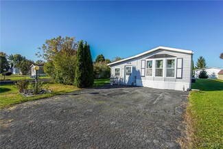 3233 Pratt Rd Unit 10B, Batavia, NY 14020
