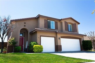 34241 Sherwood Dr, Yucaipa, CA 92399