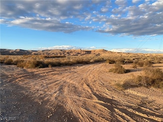 1 Warm Springs Rd, Moapa, NV 89025