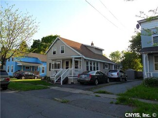 315 N Hamilton St, Watertown, NY 13601