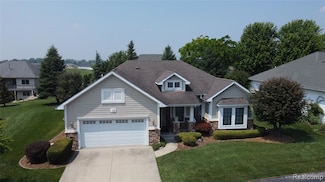 16 Clarmarc Ct Unit 8, Frankenmuth, MI 48734