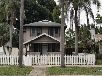 2635 14th Ave N, Saint Petersburg, FL 33713