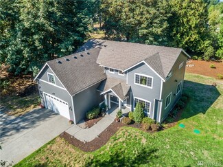 11209 31st Street Ct E, Edgewood, WA 98372