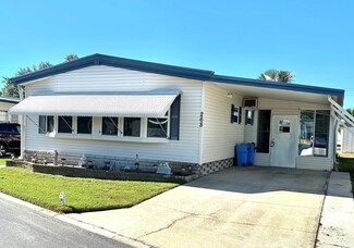 9790 66th St N Unit 268, Pinellas Park, FL 33782