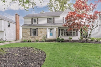22275 Rye Rd, Shaker Heights, OH 44122