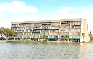 4000 Davey St Unit 407, New Orleans, LA 70122