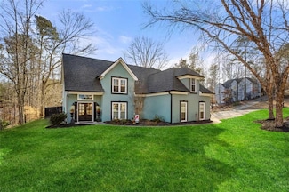 1206 Red Fox Cir, Woodstock, GA 30188