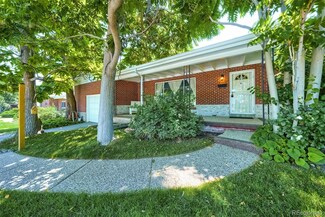 7130 W 32nd Place, Wheat Ridge, CO 80033