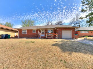 1612 SW 66th St, Oklahoma City, OK 73159