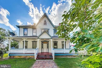 10595 Newport Church Rd, Charlotte Hall, MD 20622