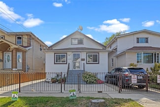 13450 174th St, Jamaica, NY 11434