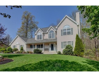 34 Archibald Ave, Methuen, MA 01844