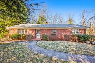 2700 Basswood Ct, Winston Salem, NC 27106