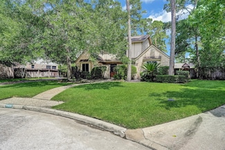 6606 Chancellor Dr, Spring, TX 77379