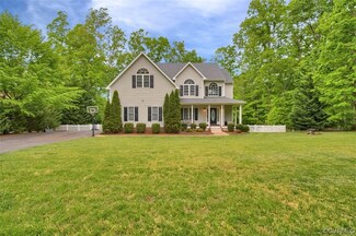 3941 Olde Links Ct, Powhatan, VA 23139