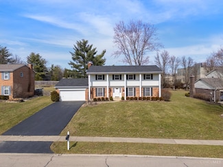 10154 Crosier Ln, Blue Ash, OH 45242
