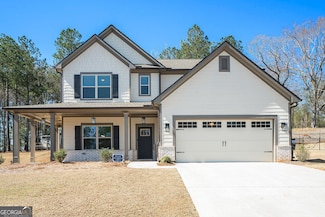 2320 Ridge View Dr, Loganville, GA 30052