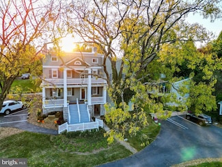 491 Garbers Church Rd, Harrisonburg, VA 22801