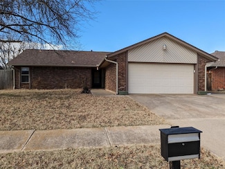 12513 Pine Bluff Dr, Oklahoma City, OK 73142
