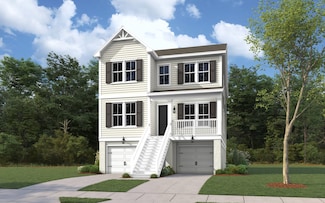 Branham, Johns Island, SC 29455