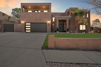 4416 Magnolia Dr NE, Albuquerque, NM 87111