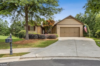 601 Laurel Crossing, Canton, GA 30114
