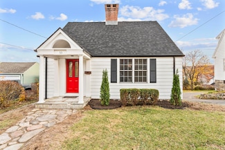 53 Haviland St, Bristol, CT 06010