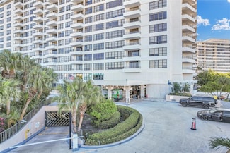 2500 Parkview Dr Unit 2411, Hallandale Beach, FL 33009