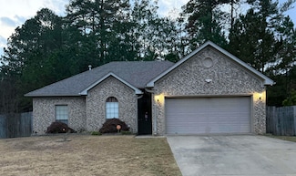 1201 Ridgecrest Cove, Benton, AR 72015