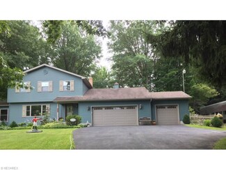 15965 Berlin Station Rd, Berlin Center, OH 44401