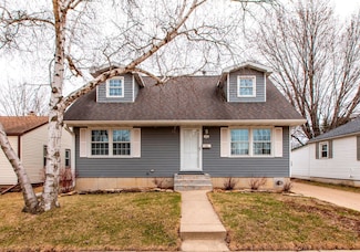 234 15th Ave SE, Rochester, MN 55904