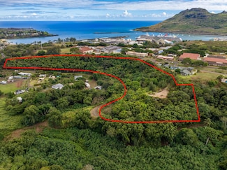 0 Kahumoku Rd Unit 6 721138, Lihue, HI 96766