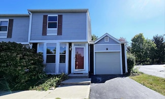 970 Worthington Woods Blvd Unit 13, Columbus, OH 43085