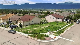 1195 Westmoreland Rd, Colorado Springs, CO 80907