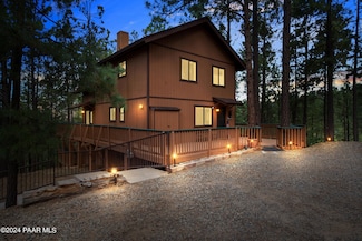 2450 E Preddy Ln, Prescott, AZ 86303