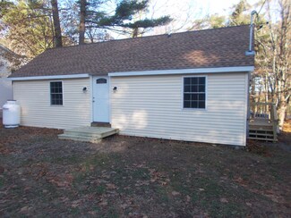 60 Jefferson St, Old Town, ME 04468
