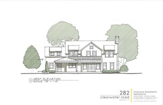 282 Clearwater Rd, Shelburne, VT 05482