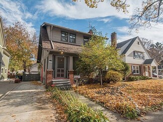 109 S Revena Blvd, Ann Arbor, MI 48103