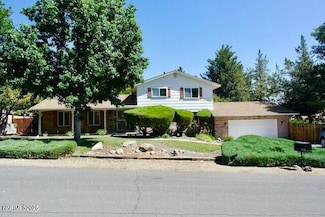 110 Drew Dr, Reno, NV 89511