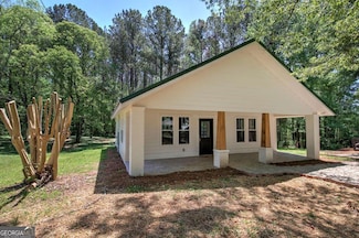 899 Marshall Fuller Rd, Dallas, GA 30157