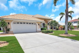 628 SW 56th St, Cape Coral, FL 33914