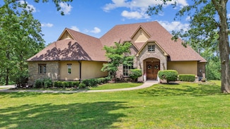 28355 E 94th St S, Broken Arrow, OK 74014