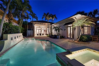 15655 Villoresi Way, Naples, FL 34110
