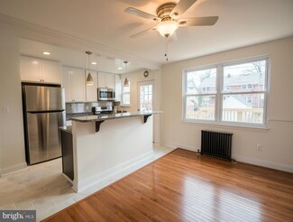 245 Linden Ave, Towson, MD 21286