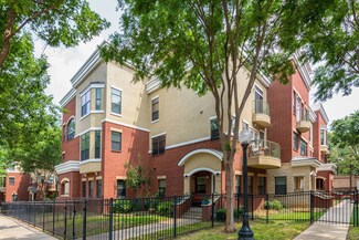 1203 Beaconsfield Ln Unit 204, Arlington, TX 76011