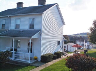 907 Fourth, Menallen Township, PA 15468