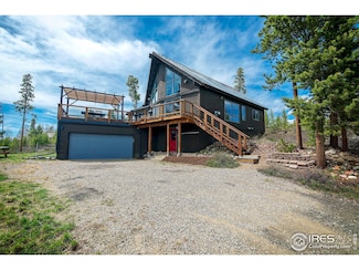 61 County Road 8501, Tabernash, CO 80478