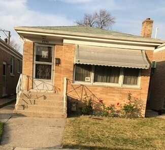4556 W Wellington Ave, Chicago, IL 60641