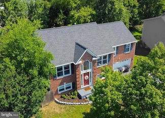 60 Dawson Dr, Fredericksburg, VA 22405