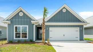 533 Vermilion Cir, Port St. Joe, FL 32456